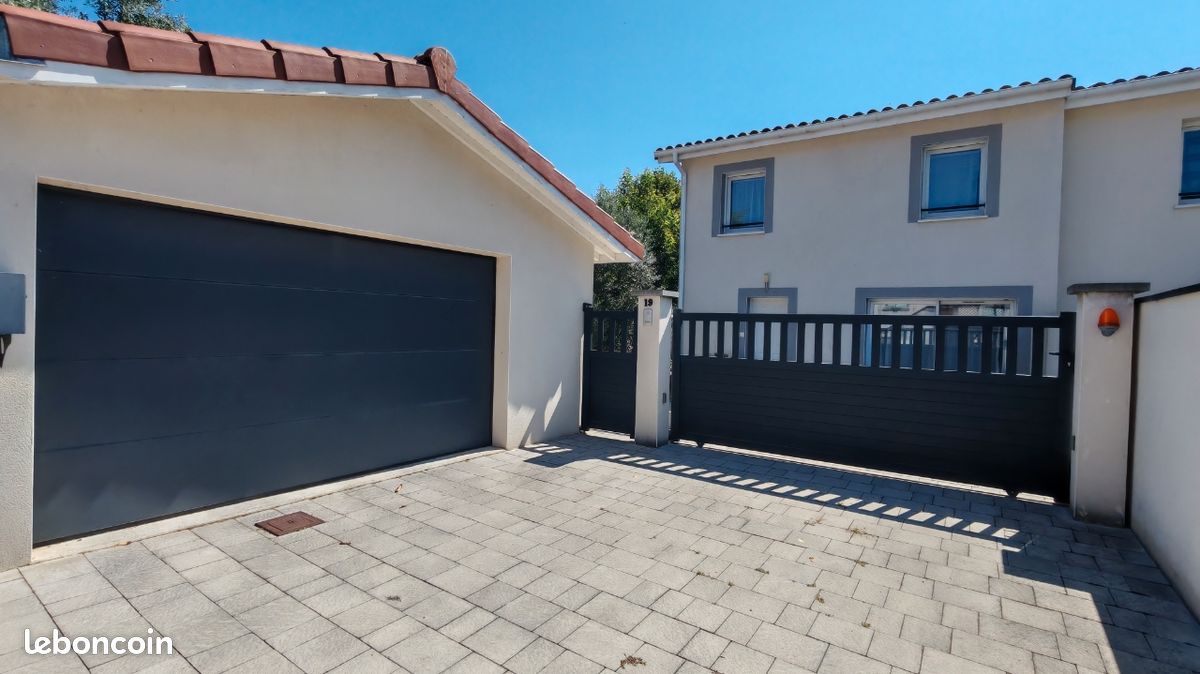 Maison 5 pièces 94 m² · à Bourg-de-Péage · 94 m² · 270 000 €