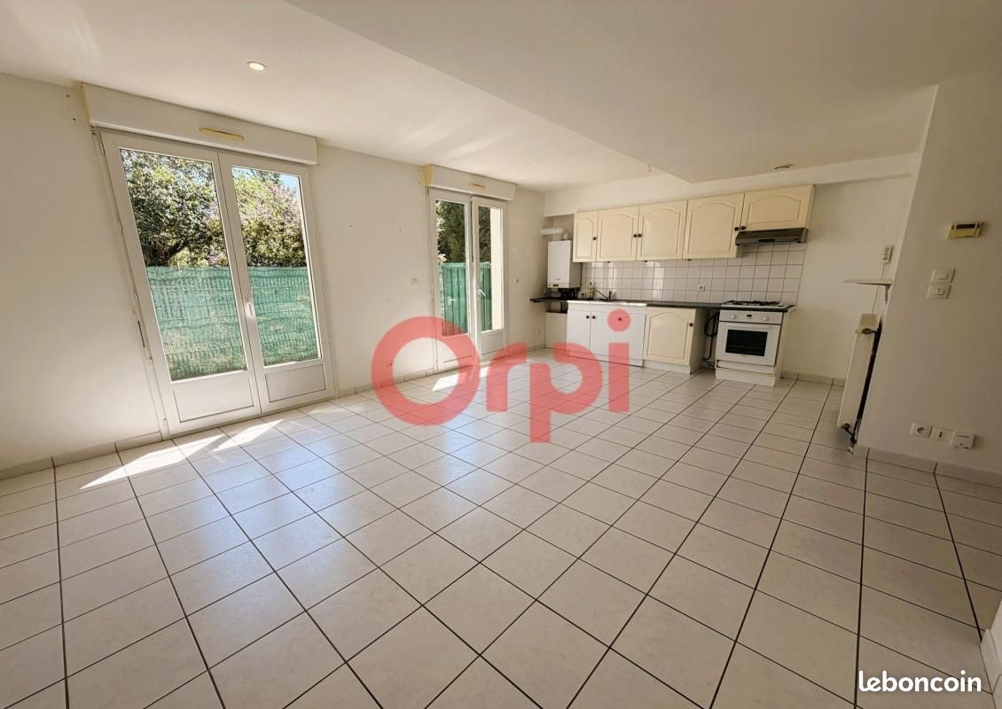 Appartement 3 pièces 70 m² · à Péronne · 70 m² · 692 €/mois
