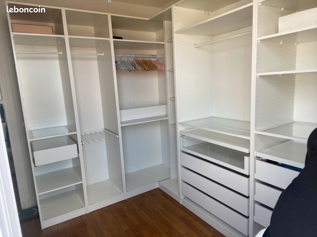 Grand Dressing ikea (image 3)