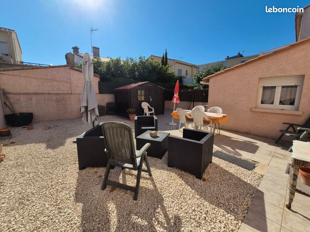 Maison 6 pièces 130 m² · à Le Barcarès · 130 m² · 499 000 €