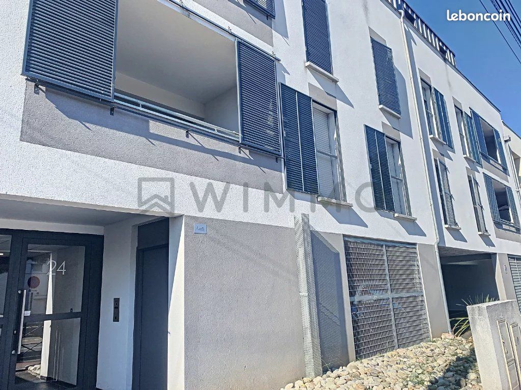 Appartement 3 pièces 65 m² · à Saint-Médard-en-Jalles · 65 m² · 843 €/mois