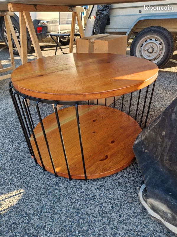 Table basse (image 1)