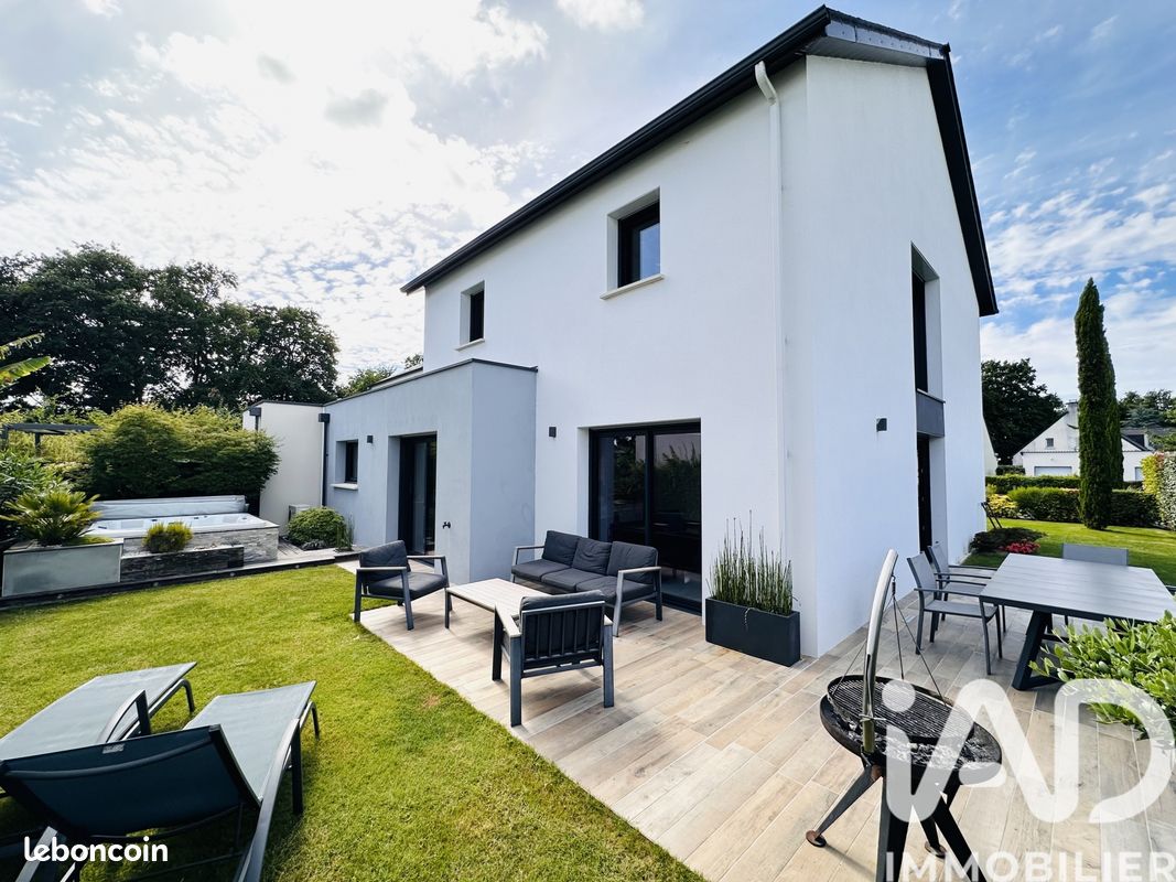 Maison 7 pièces 152 m² (image 17)