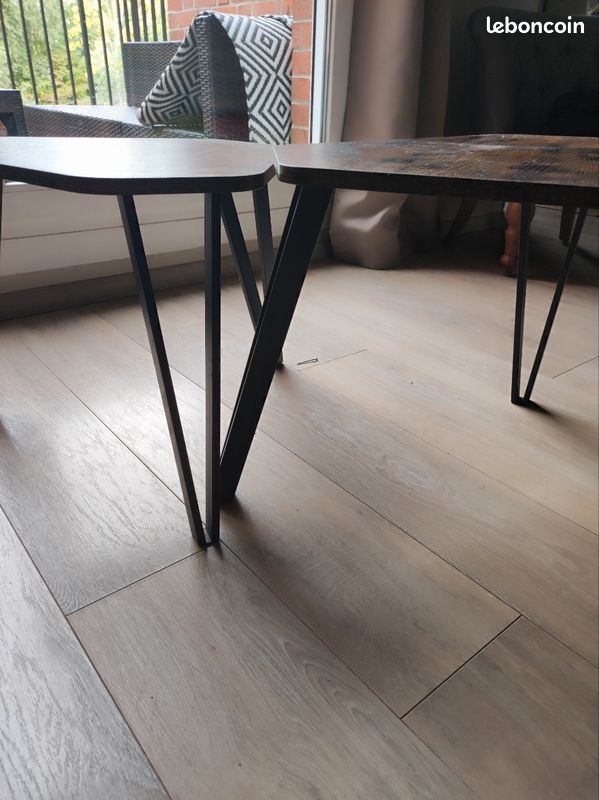 Table gigogne (image 5)