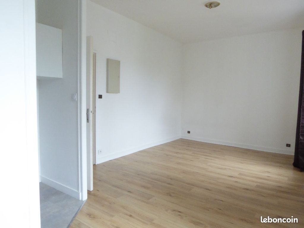 Studio 1 pièce 24 m² - Limoges 87000 (image principale 3)