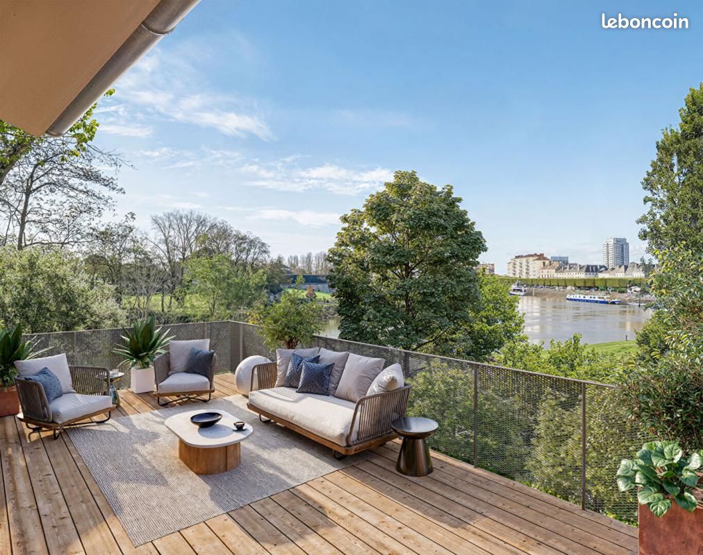 Appartement 4 pièces 74 m² · à Chalon-sur-Saône · 74 m² · 337 000 €