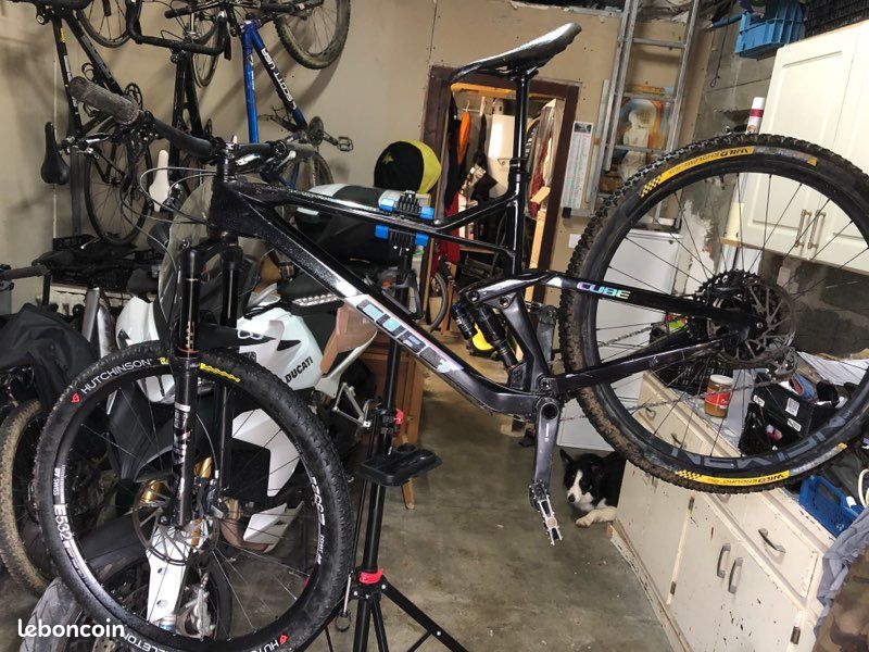 Des Tailles Cadre 52 Cm VÃ©lo Taille Cycliste 24 Pouces Taille