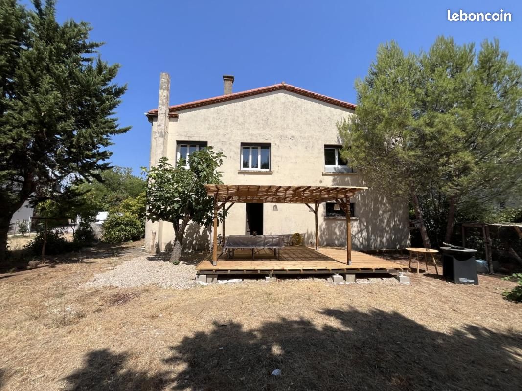 Maison 4 pièces 109 m² · à Peyriac-Minervois · 109 m² · 249 000 €