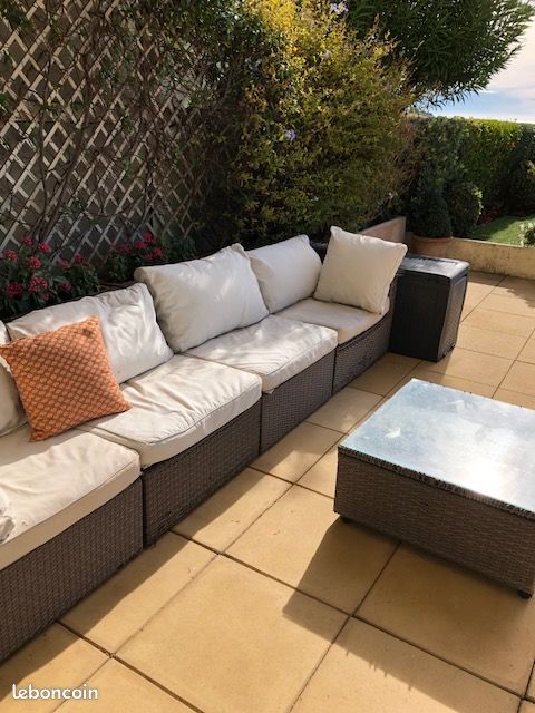 Appartement 3 pièces 100 m² · à Le Cannet · 100 m² · 895 000 €