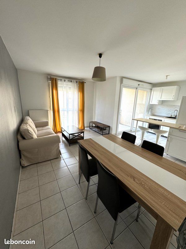 Parking 3 pièces 65 m² · à Saint-Étienne · 65 m² · 111 900 €