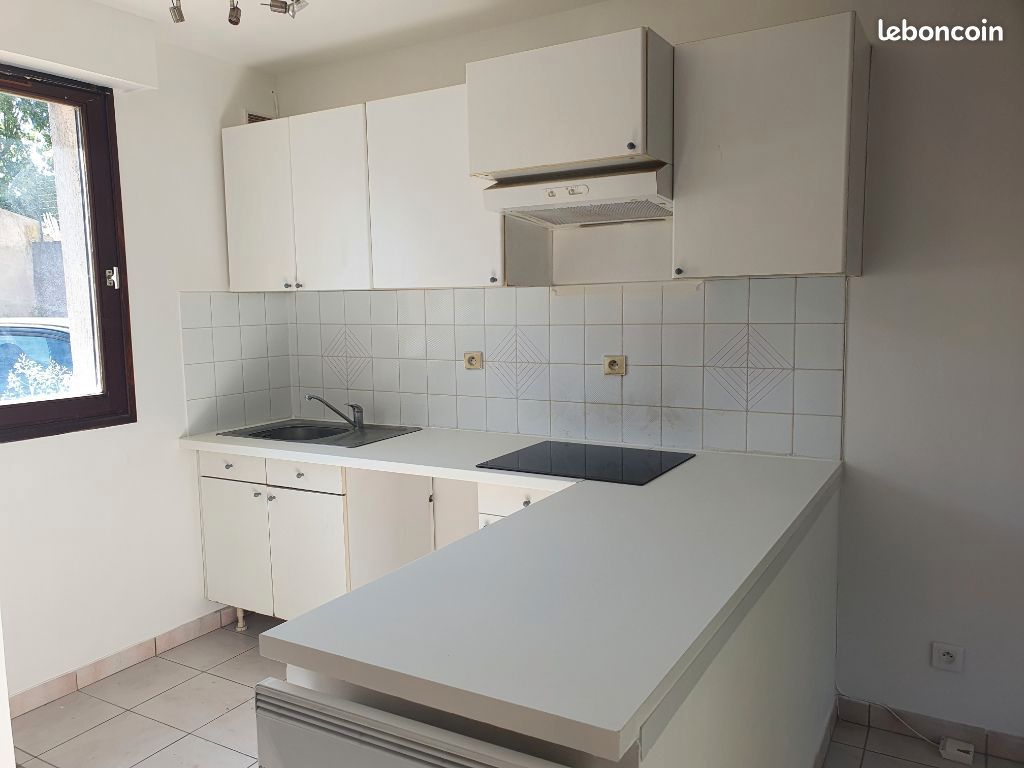 Appartement a louer franconville - 1 pièce(s) - 34 m2 - Surfyn