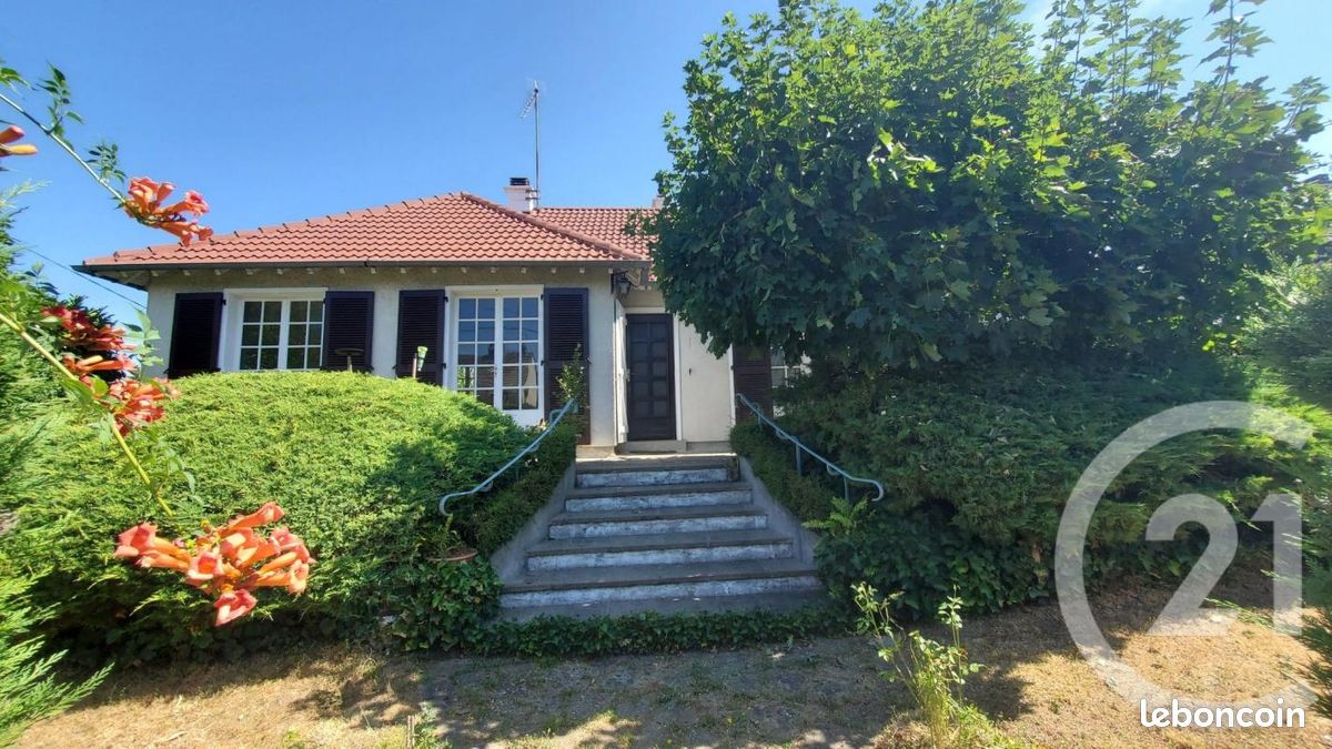 Maison 4 pièces 94 m² · à Morigny-Champigny · 94 m² · 259 000 €