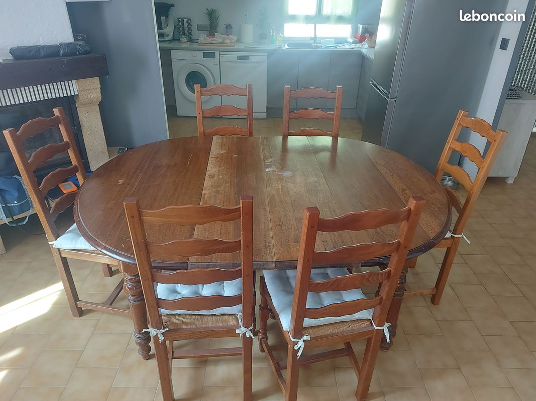 Meuble salle à manger (image 1)