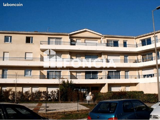 Appartement 2 pièces 50 m² · à Pessac · 50 m² · 729 €