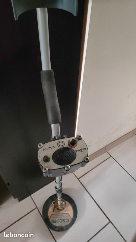 Cscope CS3 MX (image 1)