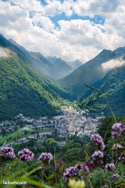 Appartement T2 - 47 m² - 4 personnes max - Cauterets centre historique (image 10)