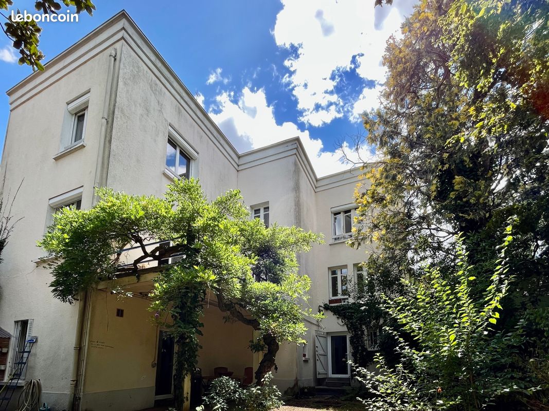 Grande Maison pour colocation à 4 (image 1)