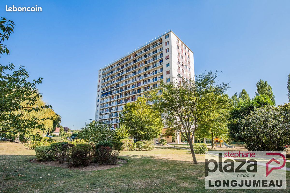 Appartement a louer longjumeau - 5 pièce(s) - 85 m2 - Surfyn