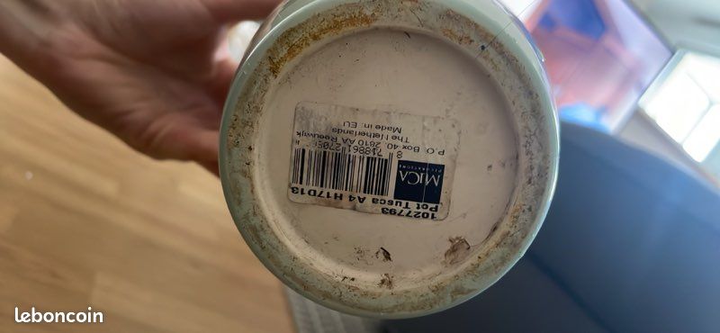 Cache pot (image 2)