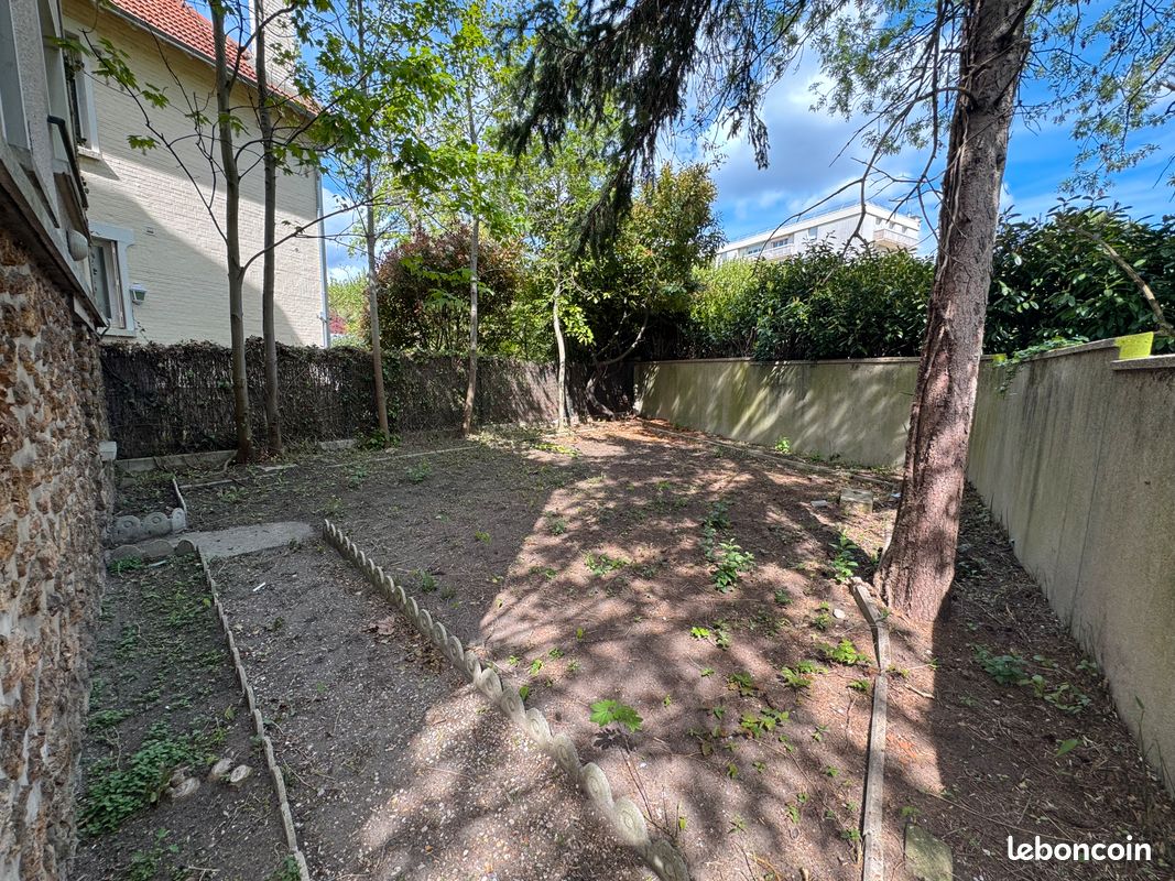 Maison 5 pièces 139 m² · à Fontenay-sous-Bois · 139 m² · 499 900 €