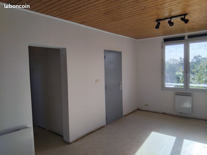 Appartement 2 pièces 29 m² · à Nantes · 28,5 m² · 542 €/mois