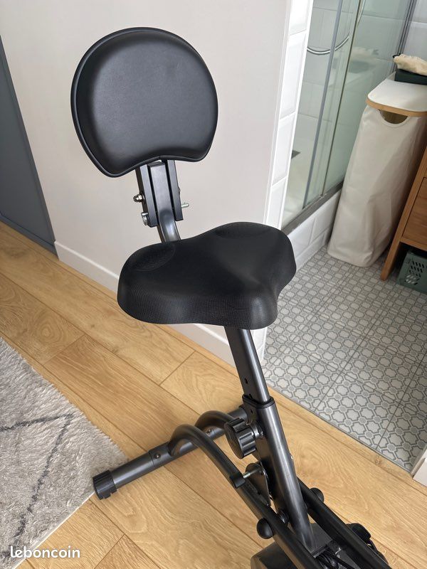 Vélo d’appartement (image 4)