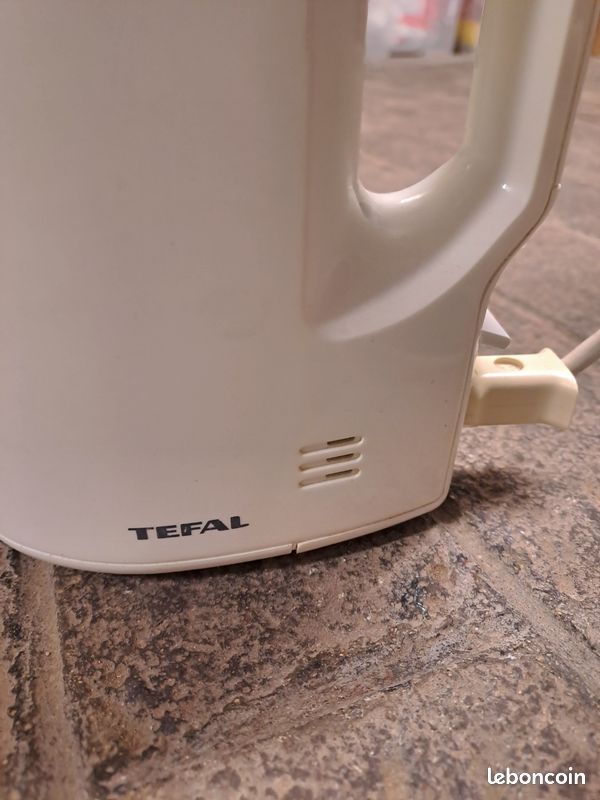 Bouilloire Tefal (image 2)