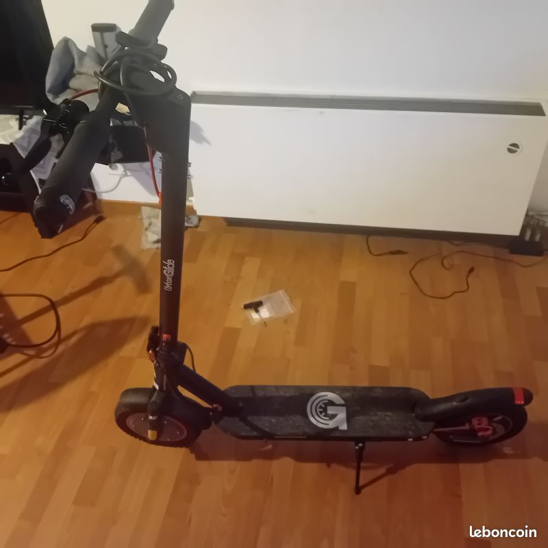 Trottinette électrique (image 2)