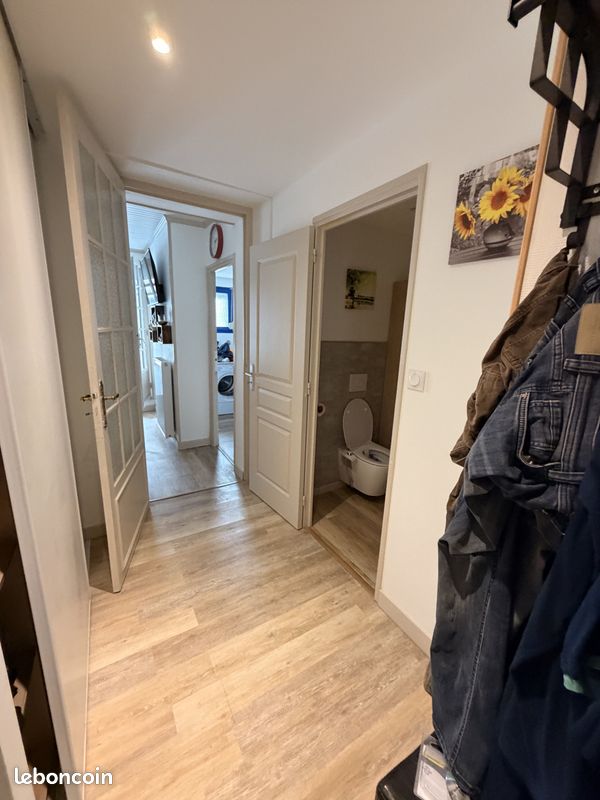 Immeuble 7 pièces 273 m² (image 12)