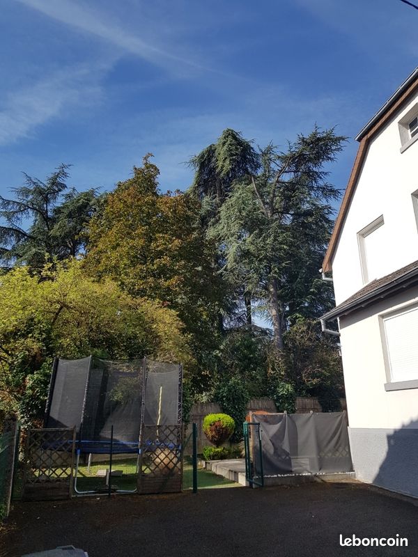 Maison 3 pièces 69 m² · à Cernay · 69 m² · 179 000 €