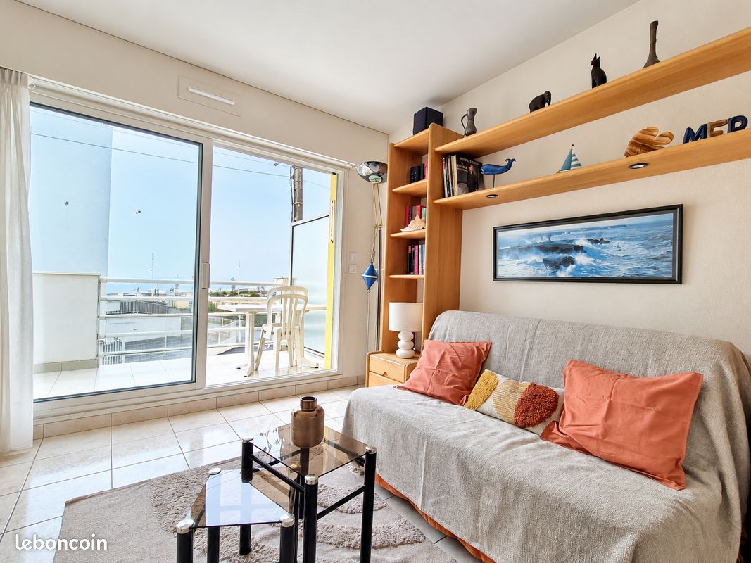 Appartement 2 pièces 31 m² · à Pornichet · 31 m² · 226 180 €