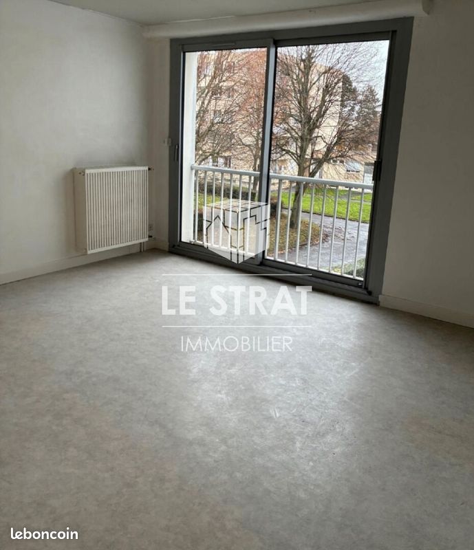 Appartement 1 pièce 33 m² · à Hérouville-Saint-Clair · 33 m² · 541 €/mois