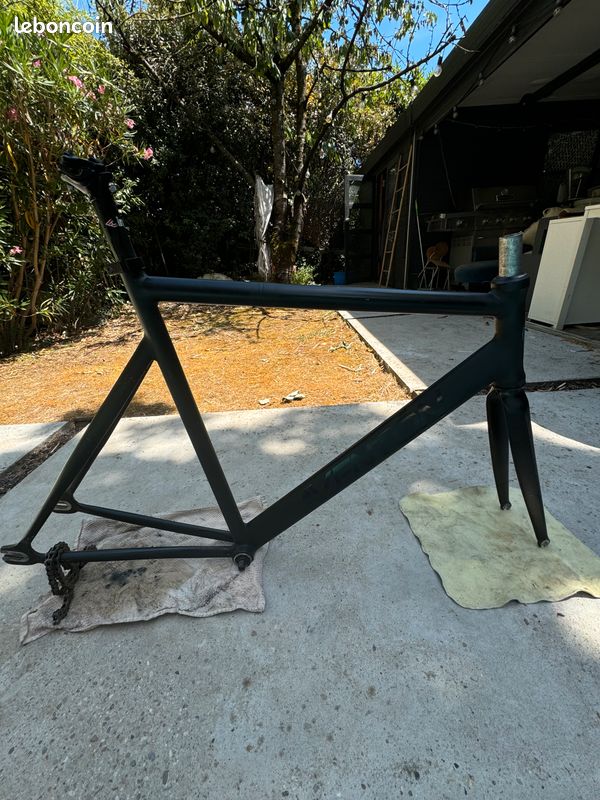 Cadre Aventon Fixie (image 5)