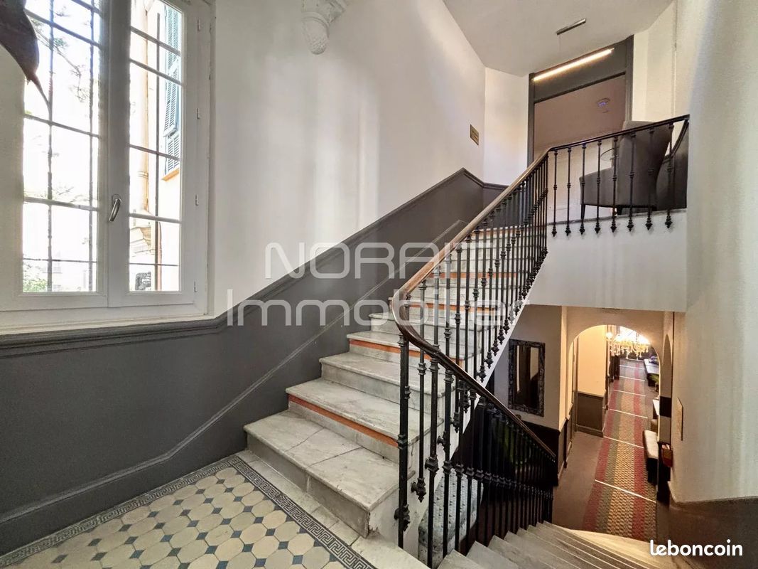 Maison 20 pièces 643 m² · à Nice · 643 m² · 4 730 000 €