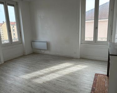 Appartement 156 000 € - 38 m²