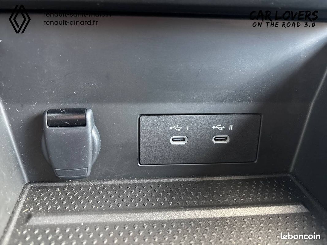 RENAULT Symbioz E-Tech full hybrid 145 Esprit Alpine (image 22)