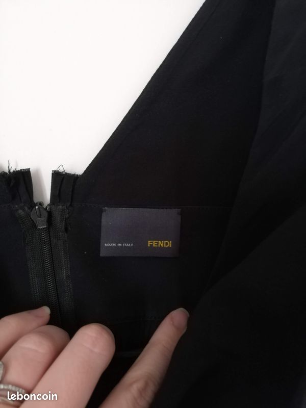 Top Fendi (image 2)