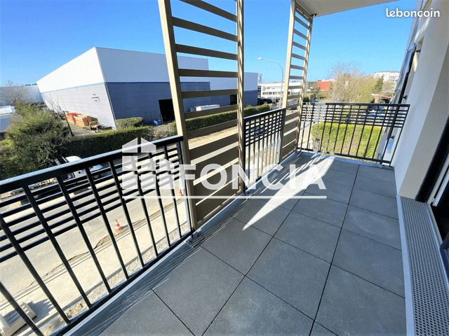 Appartement a louer maurepas - 3 pièce(s) - 58 m2 - Surfyn