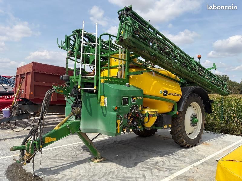 John Deere M952I (image 1)