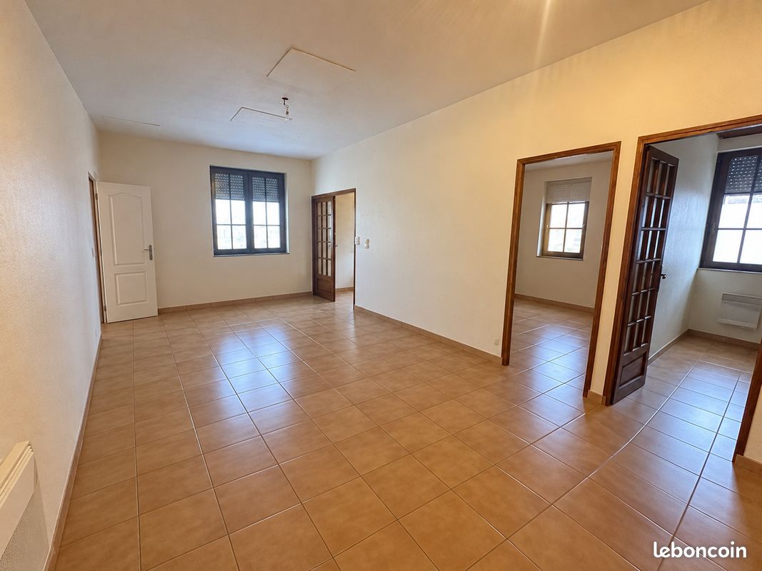 Appartement 3 pièces 67 m² · à Douai · 67 m² · 680 €/mois