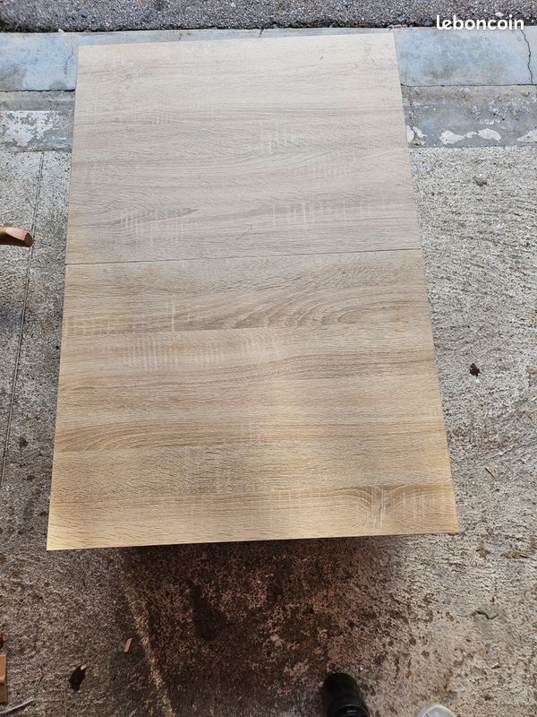 Table basse (image 2)
