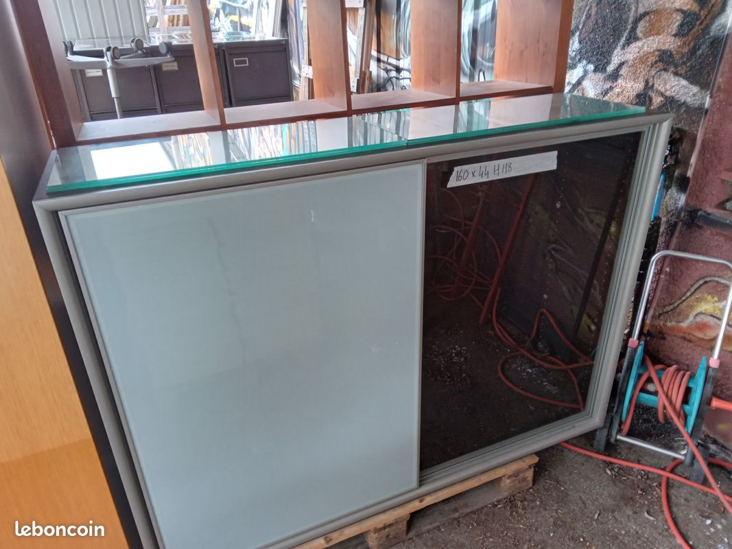 Mobilier de bureau (image 6)