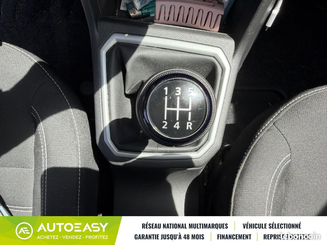 Dacia Sandero ECO-G 100 EXPRESSION / ENTRETIEN DACIA / CARPLAY / BLUETOOTH (image 25)