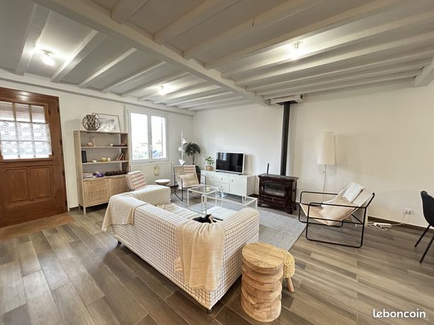 Pavillon 5 pièces 110 m²