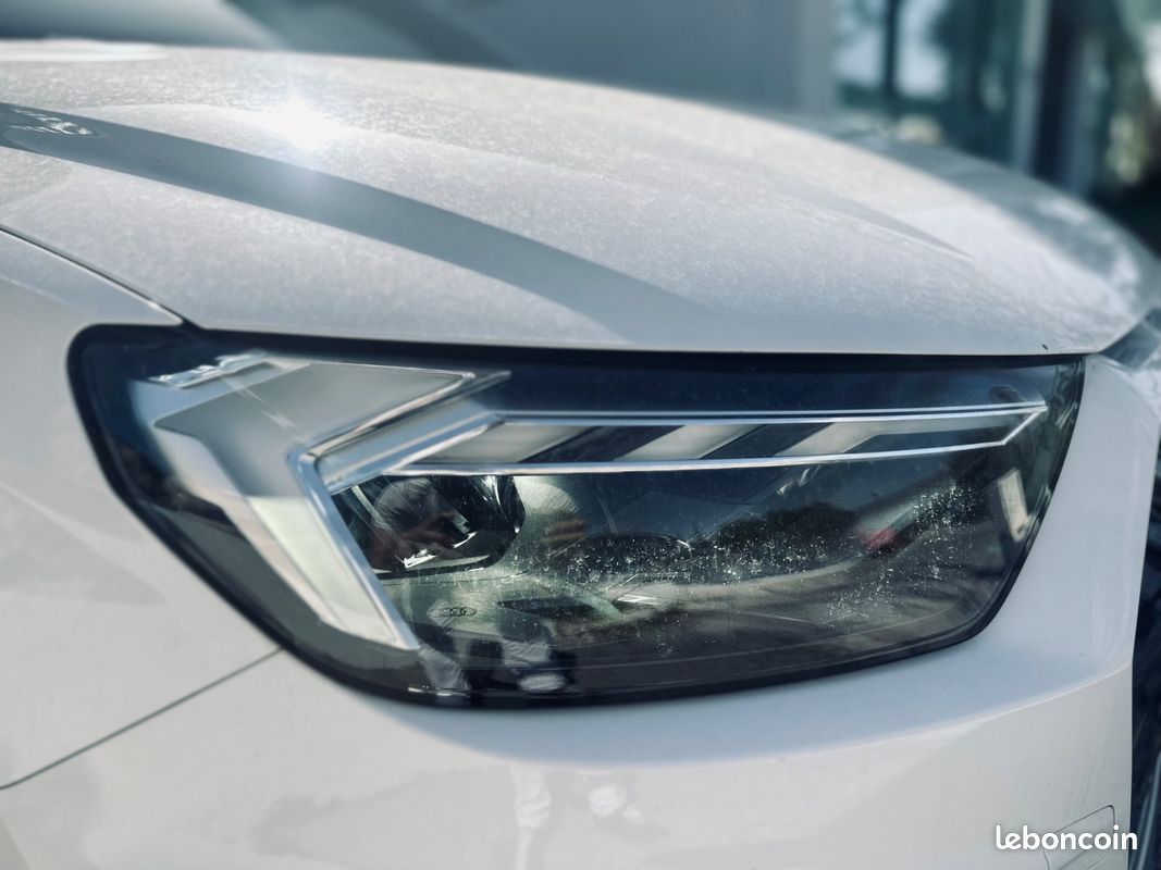 Audi A1 Sportback 35 TFSI 1.5 150CH S-line + CARPLAY + ECLAIRAGE D'AMBIANCE + 2EME MAIN + GARANTIE 12 MOIS (image 40)