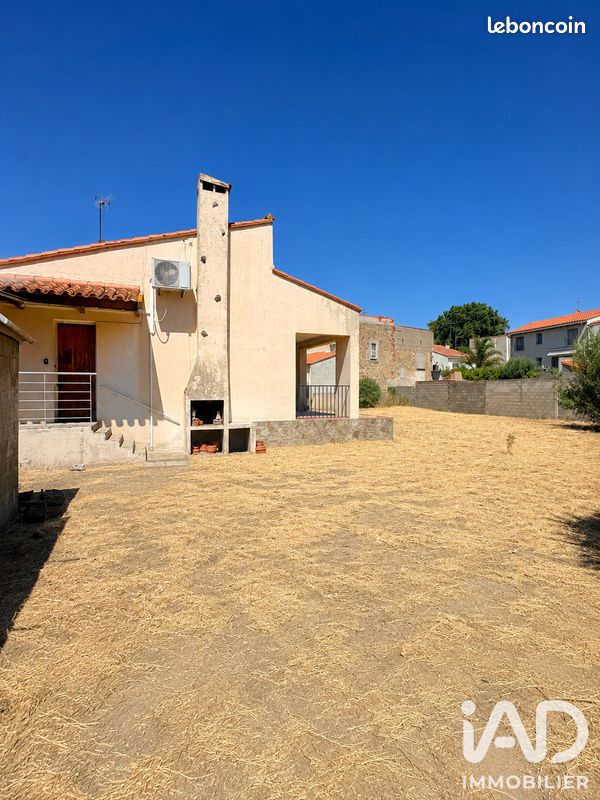 Maison 4 pièces 81 m² · à Pia · 81 m² · 230 000 €