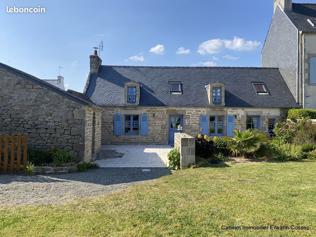 Maison 4 pièces 91 m² · à Loctudy · 91 m² · 595 650 €