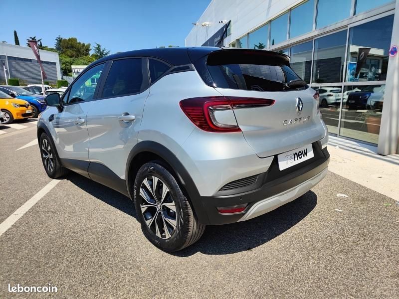 Renault Captur 1.0 TCe 90ch Evolution (image 5)