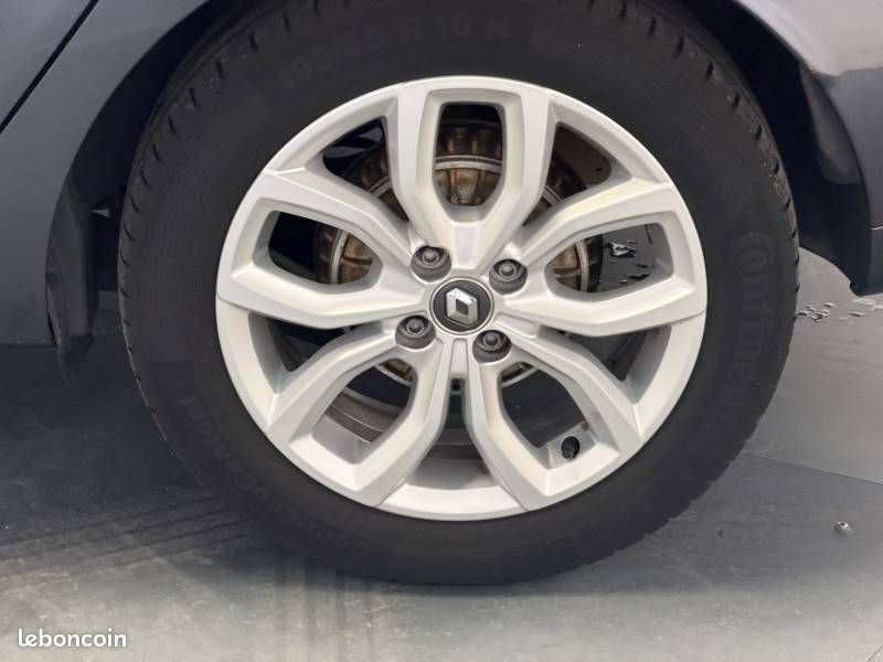 Renault Clio TCe 120 Energy EDC Intens (image 25)