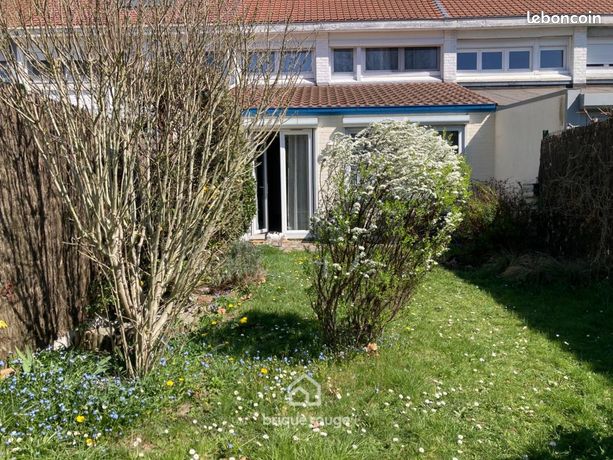 Maison 4 pièces 87 m²
